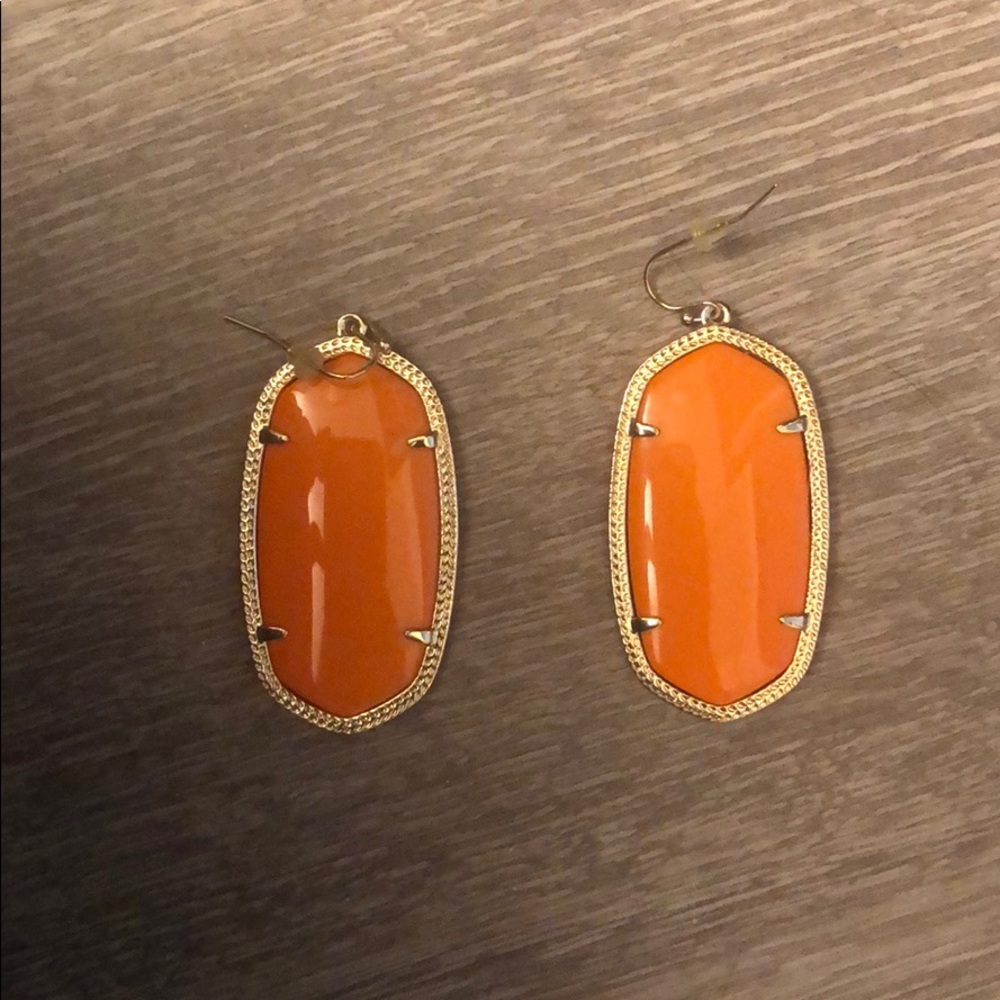 Kendra Scott Danielle Earrings